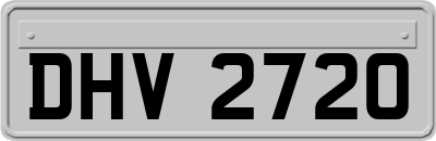 DHV2720