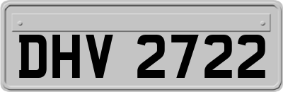 DHV2722