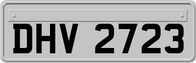 DHV2723