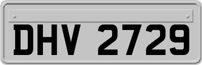 DHV2729