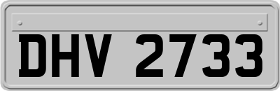 DHV2733
