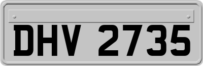 DHV2735