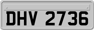 DHV2736
