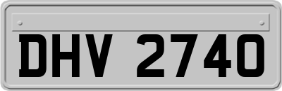 DHV2740