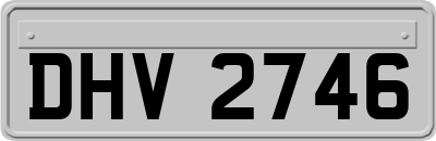DHV2746