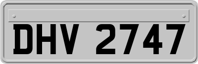 DHV2747