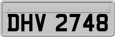 DHV2748