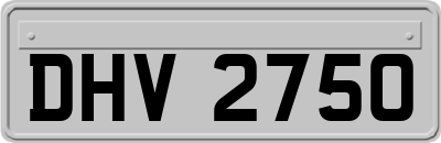DHV2750