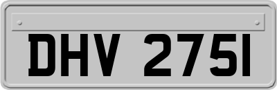 DHV2751