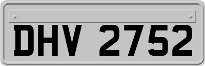 DHV2752