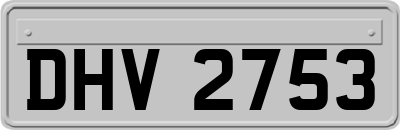 DHV2753