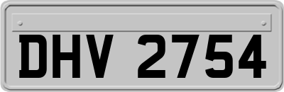 DHV2754
