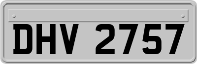 DHV2757
