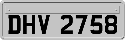 DHV2758