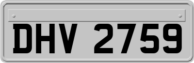 DHV2759