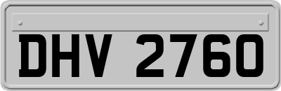 DHV2760