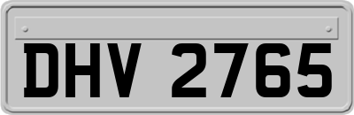 DHV2765