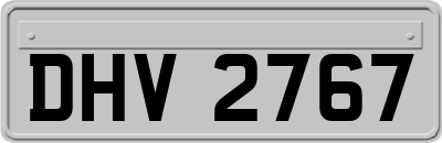 DHV2767