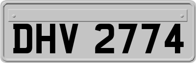 DHV2774