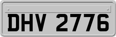 DHV2776