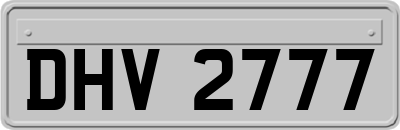 DHV2777