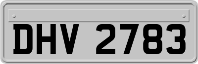 DHV2783