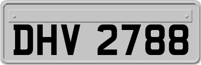 DHV2788