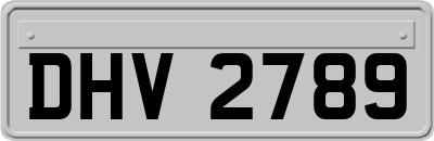 DHV2789
