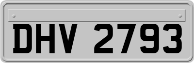 DHV2793