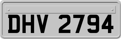 DHV2794