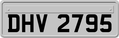 DHV2795