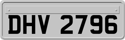 DHV2796