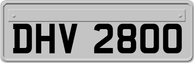 DHV2800