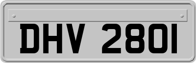 DHV2801
