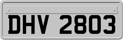 DHV2803