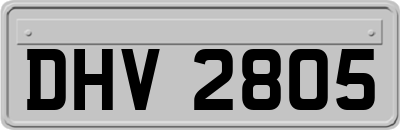 DHV2805