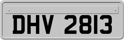 DHV2813