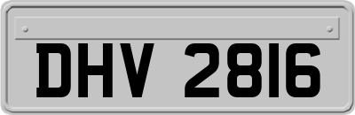 DHV2816