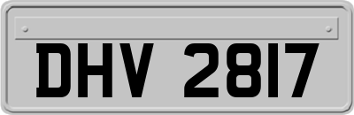 DHV2817