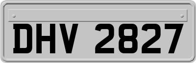 DHV2827