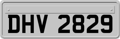 DHV2829