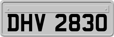 DHV2830