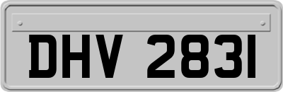 DHV2831