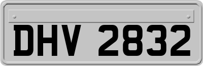 DHV2832
