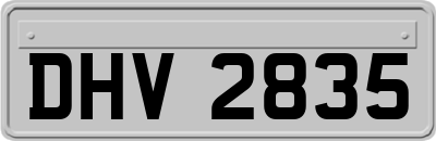 DHV2835