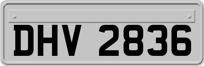 DHV2836