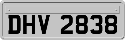 DHV2838