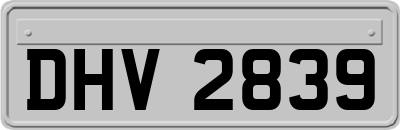 DHV2839