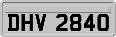 DHV2840