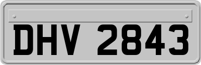 DHV2843